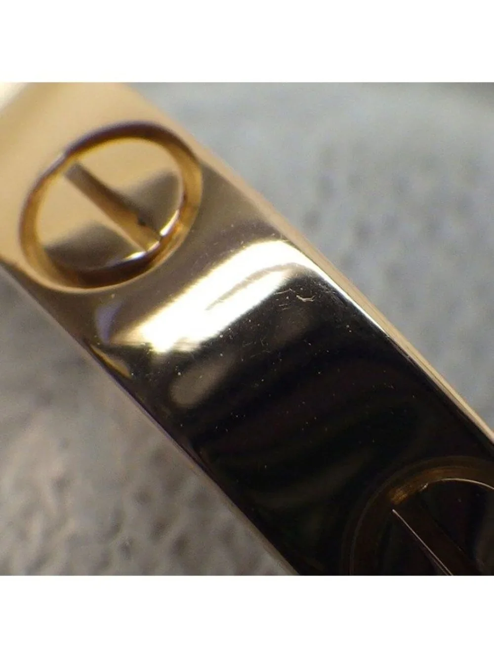 Cartier sa item